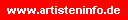 www.artisteninfo.de